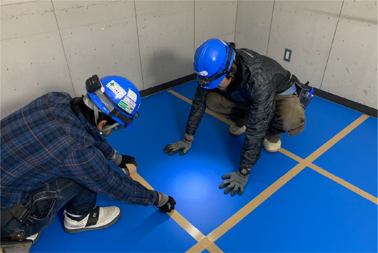 株式会社びけん