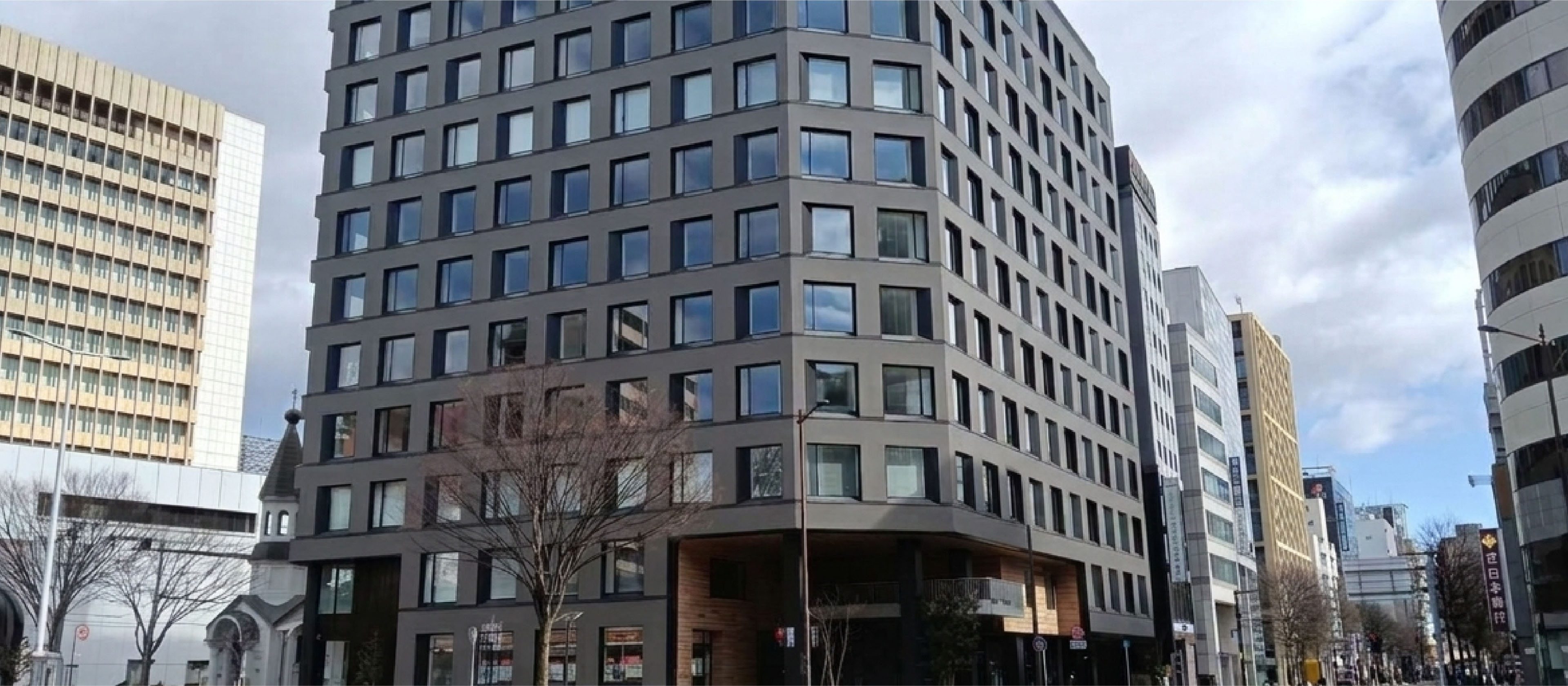 次世代を担う若手スタッフの活躍で、最高の仕上がりをお届け