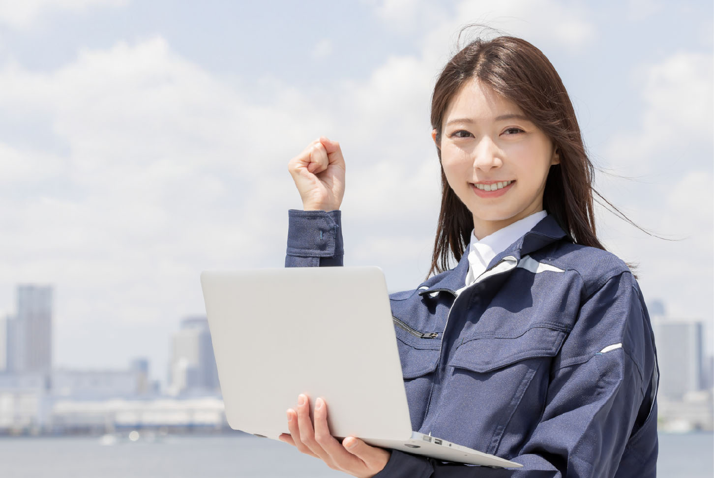 株式会社びけんについて