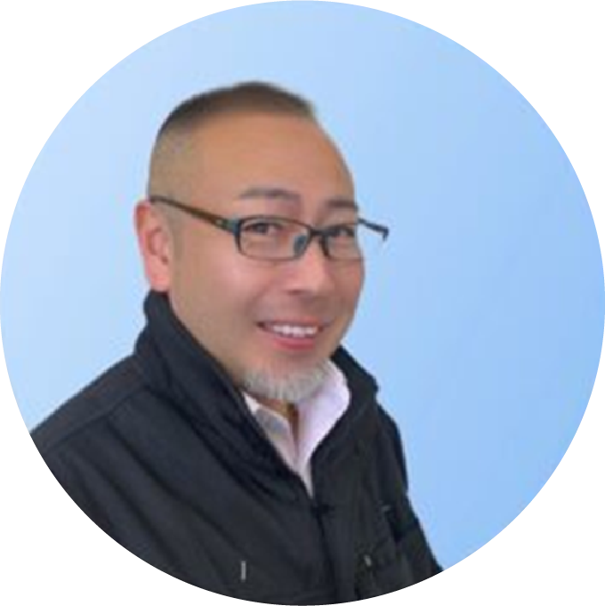 代表取締役社長