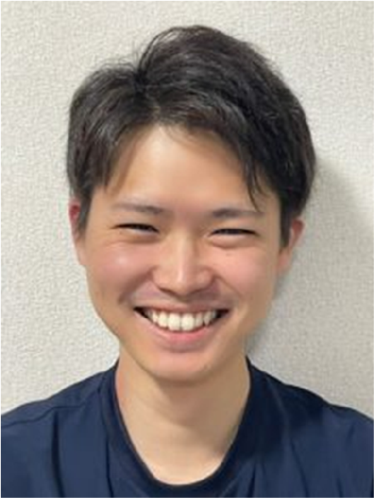 金野　洋佑さん